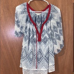 Ariat Blouse